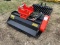 EXCAVATOR FLAIL MOWER
