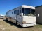1999 OVERLAND  MOTOR COACH
