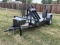 2023 EAST TEXAS TRAILER  WELDING TRAILER