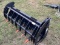 SKID STEER GRAPPLE BUCKET
