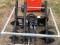 SKID STEER AUGER SET
