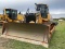 JOHN DEERE  850K LGP