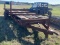 16â€™ UTILITY TRAILER