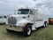 2006 PETERBILT  335 LUBE TRUCK