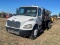 2007 FREIGHTLINER  M2 FERTILIZER TRUCK