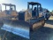 CATERPILLAR  D5K LGP
