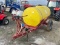 500 GALLON PULL BEHIND SPRAYER