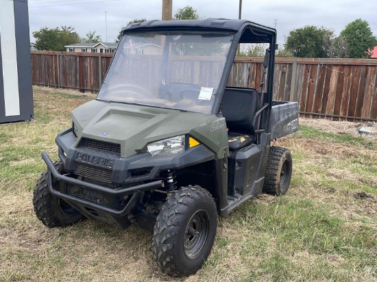 POLARIS 570