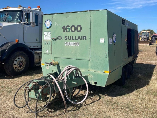 SULLAIR 1600