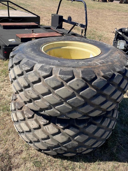 231-26 IMPLEMENT TIRES