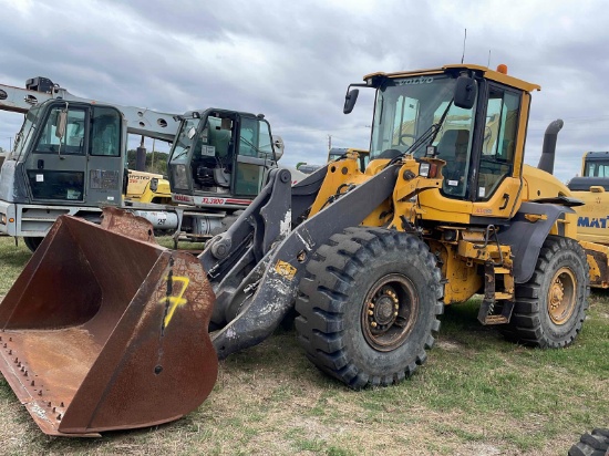 VOLVO L70G