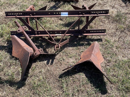 BOTTOM PLOW