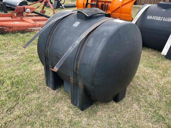 235 GALLON WATER TANK