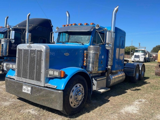 1996 PETERBILT  379