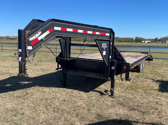2008 PJ 30â€™ GOOSENECK