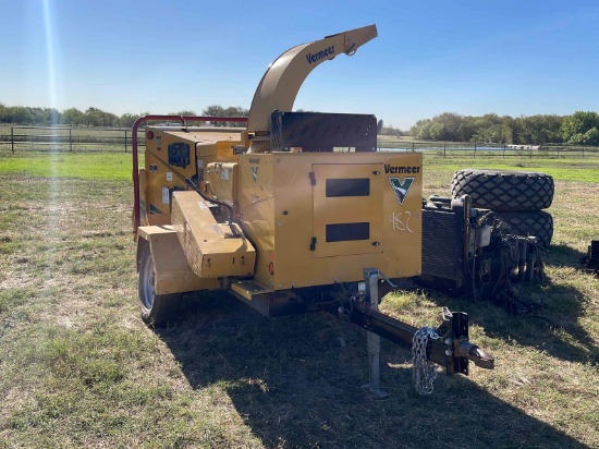 2020 VERMEER  BC1000XL