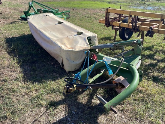 KRONE AM323S