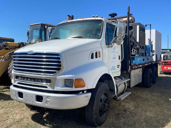 2005 STERLING  L LINE
