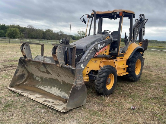 VOLVO  BL70B