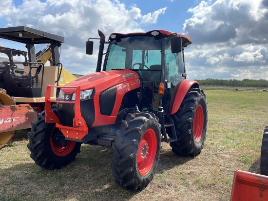 KUBOTA  M5-111