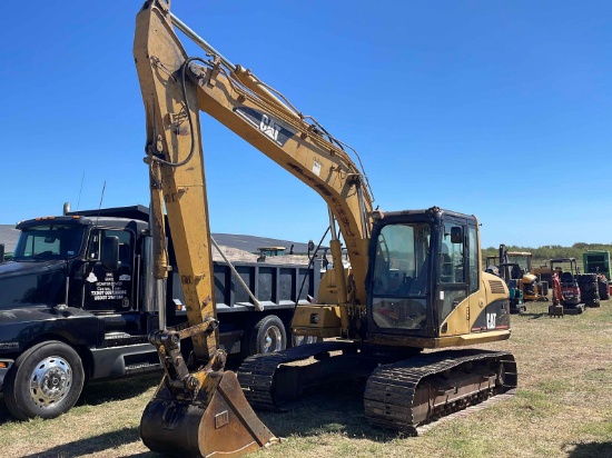 CATERPILLAR 312CL