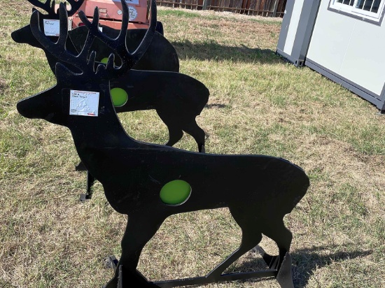 BUCK TARGET