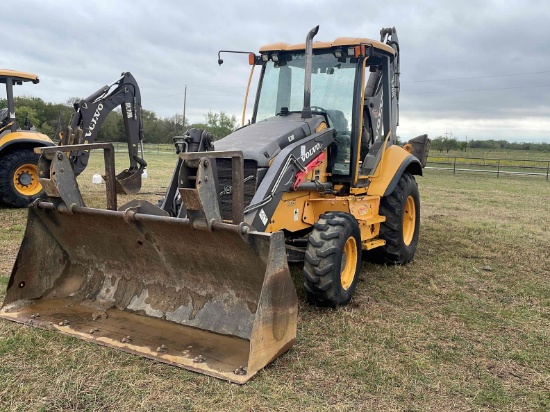 VOLVO  BL70B