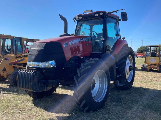 CASE IH  180 MAGNUM