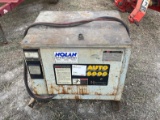ELECTRIC FORKLIFT BATTERY CHARGER