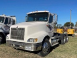 2006 INTERNATIONAL  9200I