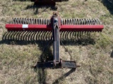 LAND RAKE