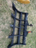 EXCAVATOR RAKE