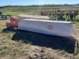 KUHN GMD700 CUTTER