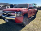2008 CHEVROLET  1500