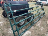 PIPE GATES