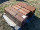 PALLET OF 6â€ CHANNEL