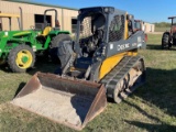 JOHN DEERE  325G