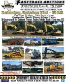 FastTrack / Fast Track View Auction Catalog