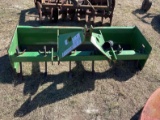 FRONTIER BOX BLADE