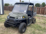 POLARIS 570