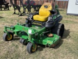 JOHN DEERE  Z930M