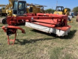 KUHN FC302G CUTTER