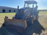 JOHN DEERE  310J