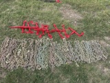 CHAINS AND BINDERS