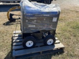 KOHLER GENERATOR, WELDER, AIR COMPRESSOR