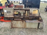 HIEM BAND SAW
