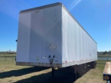 2000 FRUEHAUF  53â€™ DRY VAN