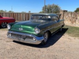 1957 OLDSMOBILE  SUPER 88