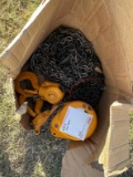 CHAIN HOIST