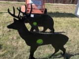 BUCK TARGET